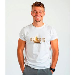 Kruskis Whenever Eco T-shirt Met Korte Mouwen