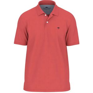 Fynch Hatton 15131700 Korte Mouw Poloshirt