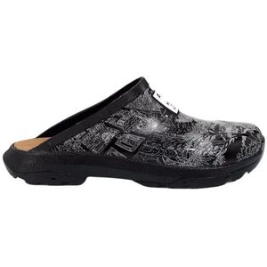 Aigle - Corlay - Damesklompen - Rubber - Comfortabel en Slijtvaste