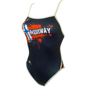 Turbo Norway 895702 Zwemkleding