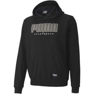 Puma Athletics Hoodie