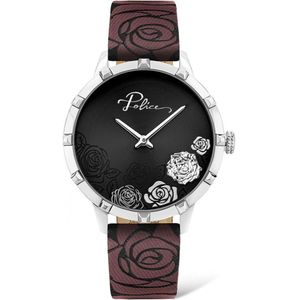 Police Pl16040ms.02 Watch Bruin