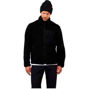Rossignol Alltrack Sherpa Fleece Met Volledige Rits