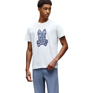 Psycho Bunny - Rowen - T-shirt