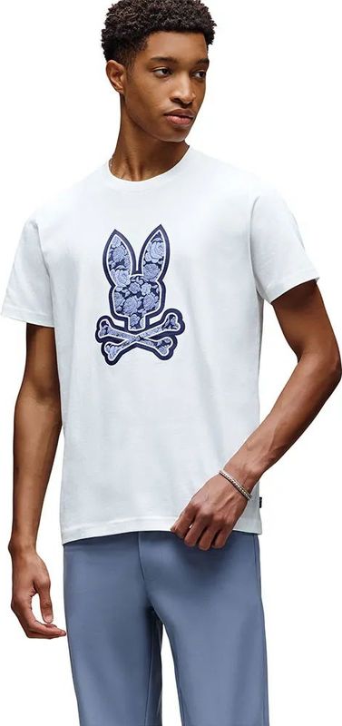 Psycho Bunny - Rowen - T-shirt