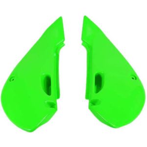 Ufo Kawasaki Kx 65/klx 110 01-14 Zijpanelen