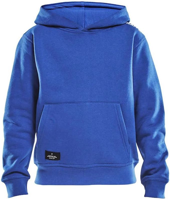 Craft - Community Hoodie - Casual Hoodie - Zacht - Polyester/Katoenmix