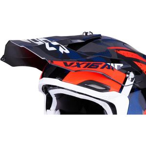 Scorpion Vx-16 Air Vizier