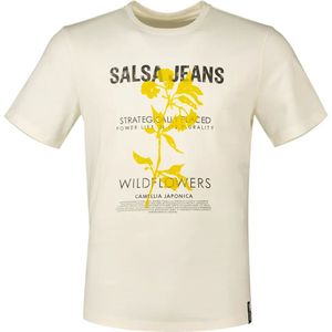 Salsa Jeans 21009517 T-shirt
