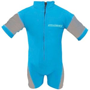 So Dive Pro Tech Uv-korte Mouwen Jumpsuit