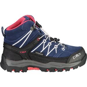 Cmp Rigel Mid Wp 3q12944 Hiking Boots Blauw EU 31