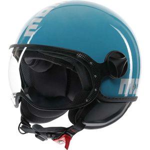 Momo Design Fgtr Classic E2206 Open Helm