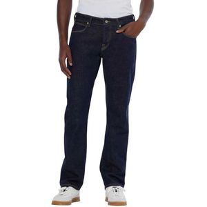 Scotch & Soda The Zee Straight Fit Spijkerbroek