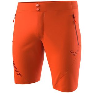 Dynafit Transalper Light Dynastretch Shorts Oranje 2XL Man