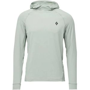 Black Diamond Alpenglow Hoodie