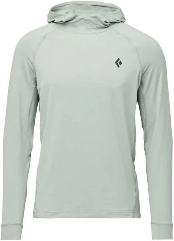 Black Diamond Alpenglow Hoodie