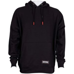 Nitro Hoodie