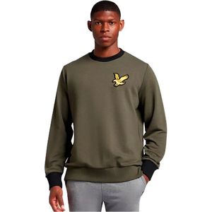 Lyle & Scott - ML1727V - Sweatshirt