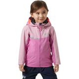 Helly Hansen - Shelter HT - Jas - Waterdicht - Kids