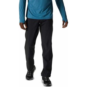 Mountain Hardwear - Stretch Ozonic - Wandelbroek - Waterdicht - 100% Gerecycled Polyester