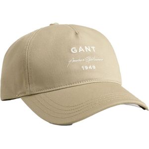 Gant Logo Script Twill Pet