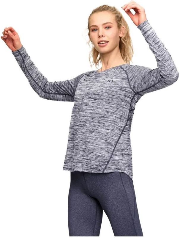 Kari Traa - Emily - T-shirt - Lange Mouwen - Sneldrogende Stof - 4-way Stretch