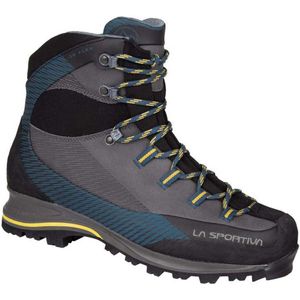 La Sportiva Trango Trk Leather Goretex Hiking Boots Grijs EU 45 Man