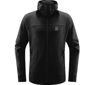 Haglofs Betula Sweatshirt Met Rits