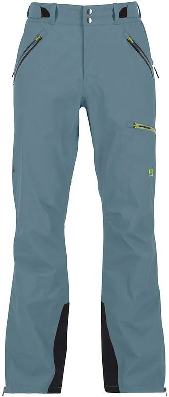 Karpos - Midi Shell - Broek - Regular Fit - 100% Gerecycled Polyester - Waterdicht