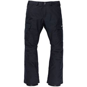 Burton Cargo Pants Zwart L Man