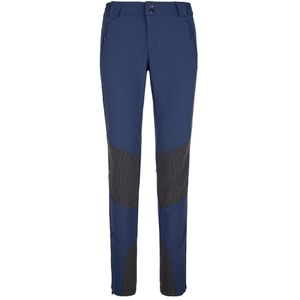 Kilpi Nuuk Pants Blauw 46 / Regular Vrouw