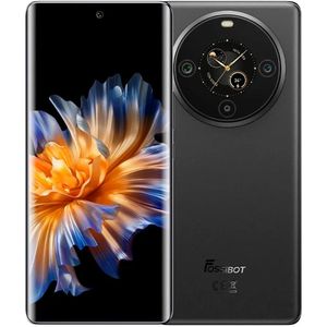 Fossibot S3 Pro - Smartphone - 6GB RAM - 128GB Opslag - 6.6 inch