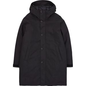 Makia Monolith Gewatteerde Jas