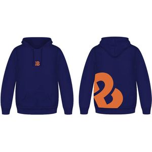 Beal Hoodie