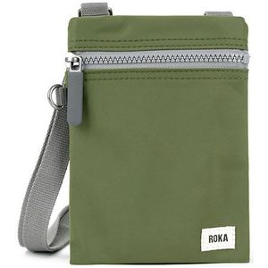 Roka London Chelsea Pocket Sling Tas