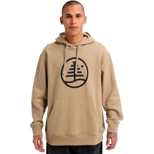 Burton Family Tree Hoodie