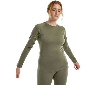 Burton Phayse Lange Mouwen Basislaag