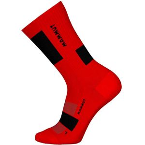 Mammut Mountaineering Lightweight Merino Crewsokken