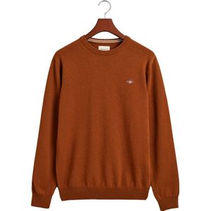 Gant Superfine Lambswool Trui