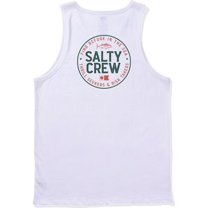 Salty Crew Legendary Mouwloos T-shirt