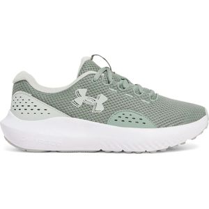 Under Armour - Charged Surge 4 - Hardloopschoenen - Groen