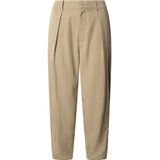 Pepe Jeans - PL2100011 - Broek - Beige - Slim-fit - Casual - Katoen Viscose