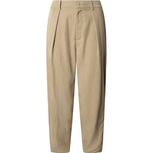 Pepe Jeans - PL2100011 - Broek - Beige - Slim-fit - Casual - Katoen Viscose