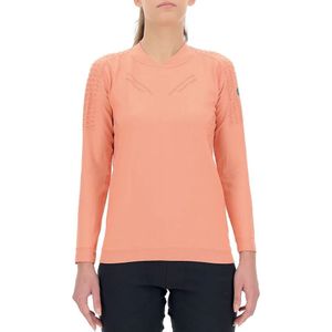 Shirt UYN Women Run Fit OW L/S Copper Coin