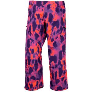 Burton Reserve Goretex 2l Broek