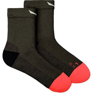 Salewa Mtn Trainer Half Long Socks Veelkleurig EU 42-44 Vrouw