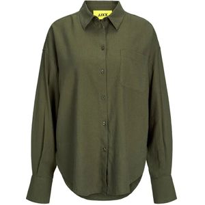 Jack & Jones - Jamie Breeze Summer JJXX - Overhemd - Lange Mouwen