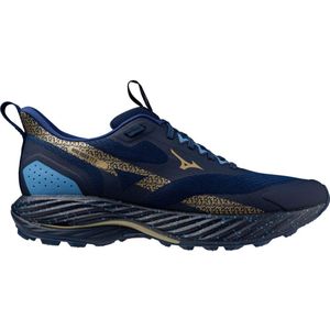 Mizuno Wave Rider Tt 2 Trailschoenen