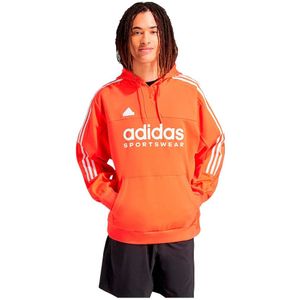 adidas - House Of Tiro - Hoodie