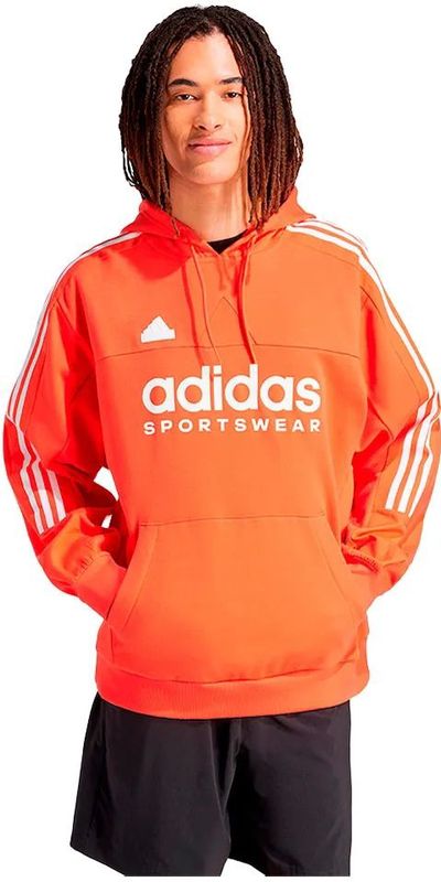 adidas - House Of Tiro - Hoodie